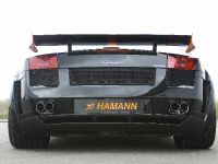 Hamann Lamborghini Gallardo Victory (2007)