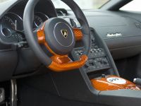 Hamann Lamborghini Gallardo Victory (2007)