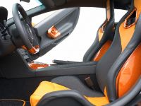 Hamann Lamborghini Gallardo Victory (2007)