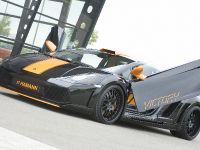 Hamann Lamborghini Gallardo Victory (2007) - picture 19 of 22