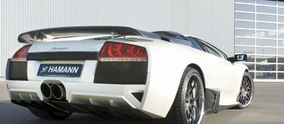 Hamann Lamborghini Murcielago LP640 (2007) - picture 4 of 47