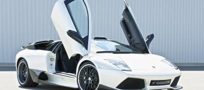 Hamann Lamborghini Murcielago LP640 (2007) - picture 7 of 47