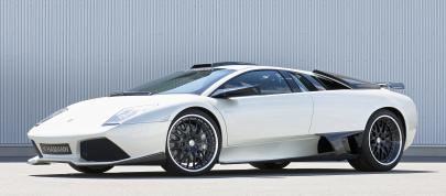 Hamann Lamborghini Murcielago LP640 (2007) - picture 12 of 47