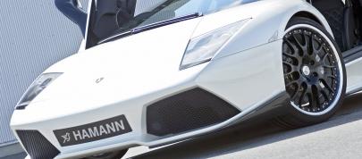 Hamann Lamborghini Murcielago LP640 (2007) - picture 15 of 47