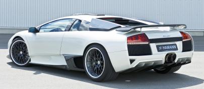 Hamann Lamborghini Murcielago LP640 (2007) - picture 20 of 47
