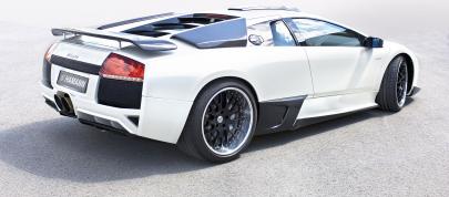Hamann Lamborghini Murcielago LP640 (2007) - picture 23 of 47