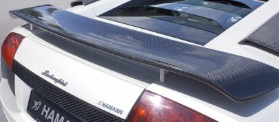 Hamann Lamborghini Murcielago LP640 (2007) - picture 28 of 47