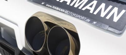 Hamann Lamborghini Murcielago LP640 (2007) - picture 36 of 47