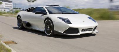 Hamann Lamborghini Murcielago LP640 (2007) - picture 39 of 47