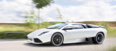 Hamann Lamborghini Murcielago LP640 (2007) - picture 44 of 47