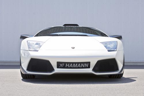 Hamann Lamborghini Murcielago LP640 (2007) - picture 17 of 47