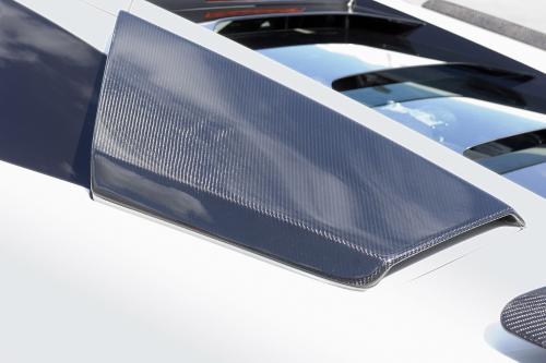 Hamann Lamborghini Murcielago LP640 (2007) - picture 33 of 47