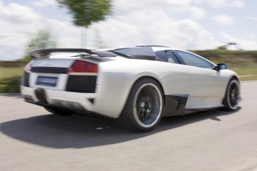 Hamann Lamborghini Murcielago LP640 (2007) - picture 41 of 47