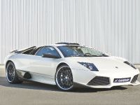 Hamann Lamborghini Murcielago LP640 (2007) - picture 1 of 47