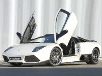 Hamann Lamborghini Murcielago LP640 (2007) - picture 3 of 47