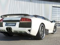 Hamann Lamborghini Murcielago LP640 (2007) - picture 4 of 47