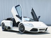 Hamann Lamborghini Murcielago LP640 (2007) - picture 7 of 47