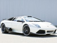 Hamann Lamborghini Murcielago LP640 (2007)