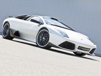 Hamann Lamborghini Murcielago LP640 (2007) - picture 10 of 47
