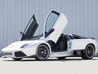 Hamann Lamborghini Murcielago LP640 (2007) - picture 11 of 47