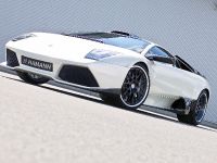 Hamann Lamborghini Murcielago LP640 (2007) - picture 14 of 47