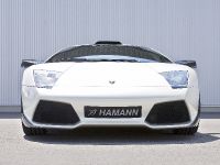 Hamann Lamborghini Murcielago LP640 (2007)