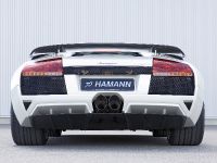 Hamann Lamborghini Murcielago LP640 (2007) - picture 19 of 47