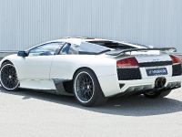 Hamann Lamborghini Murcielago LP640 (2007)