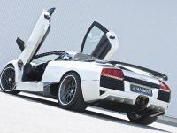 Hamann Lamborghini Murcielago LP640 (2007) - picture 22 of 47