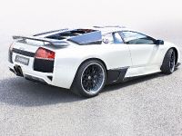 Hamann Lamborghini Murcielago LP640 (2007)