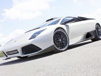 Hamann Lamborghini Murcielago LP640 (2007)