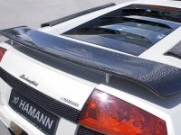 Hamann Lamborghini Murcielago LP640 (2007)