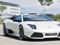 Hamann Lamborghini Murcielago LP640 (2007) - picture 37 of 47