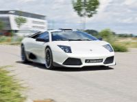 Hamann Lamborghini Murcielago LP640 (2007)