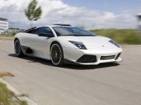 Hamann Lamborghini Murcielago LP640 (2007)