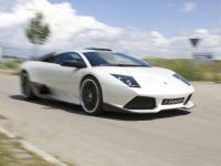 Hamann Lamborghini Murcielago LP640 (2007)