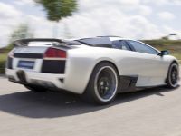 Hamann Lamborghini Murcielago LP640 (2007)