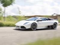 Hamann Lamborghini Murcielago LP640 (2007)