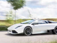 Hamann Lamborghini Murcielago LP640 (2007)