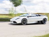 Hamann Lamborghini Murcielago LP640 (2007) - picture 45 of 47