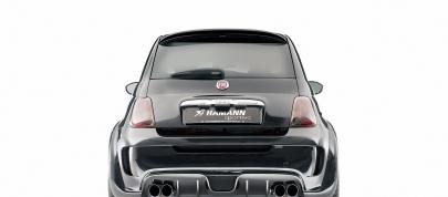 HAMANN LARGO Fiat 500 (2009) - picture 4 of 23