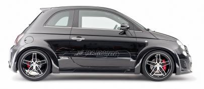 HAMANN LARGO Fiat 500 (2009) - picture 7 of 23