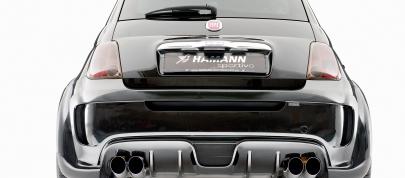 HAMANN LARGO Fiat 500 (2009) - picture 15 of 23