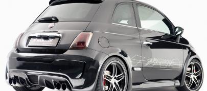HAMANN LARGO Fiat 500 (2009) - picture 23 of 23