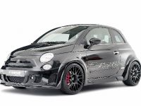 HAMANN LARGO Fiat 500 (2009) - picture 7 of 23