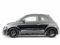 HAMANN LARGO Fiat 500 (2009) - picture 2 of 23