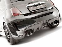 HAMANN LARGO Fiat 500 (2009) - picture 3 of 23