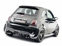 HAMANN LARGO Fiat 500 (2009) - picture 8 of 23