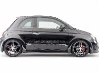 HAMANN LARGO Fiat 500 (2009)