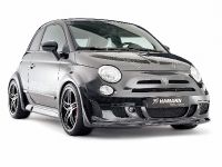 HAMANN LARGO Fiat 500 (2009) - picture 3 of 23